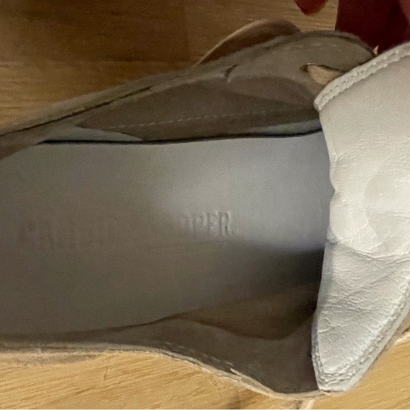 Luxurious sneakers - Picture 9 of 11